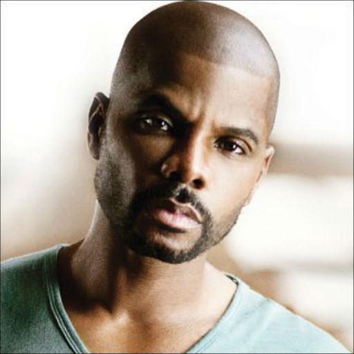 Kirk Franklin Songs icon