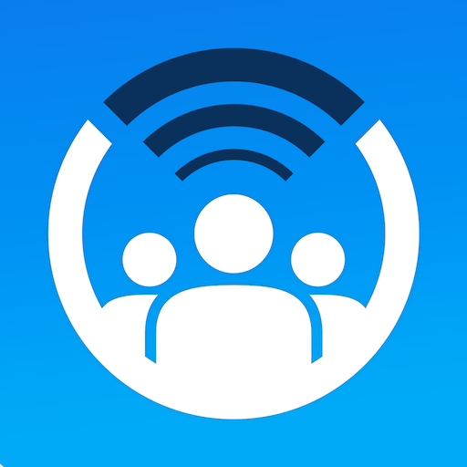 VoxPop - Voice your opinion and make it count! icon