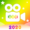 Mbit Like : Partical.ly App Feel The Music 2020 أيقونة