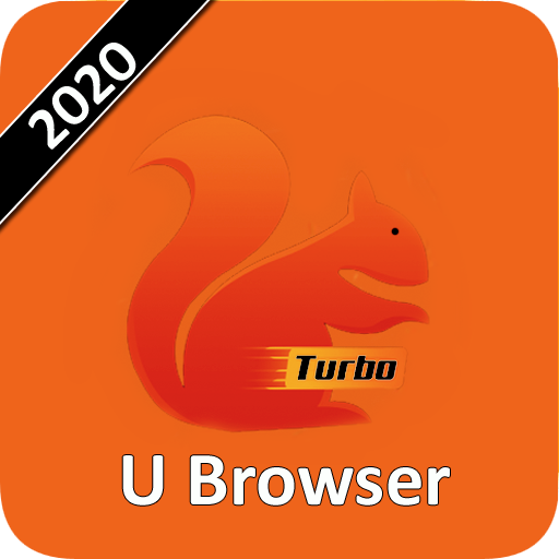 New U browser 2020 Secure And Fast icon