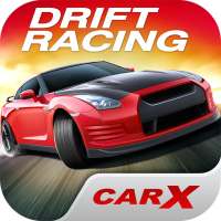 CarX Drift Racing