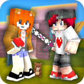 Girls &amp; Boys Exploration - Love Sim icon