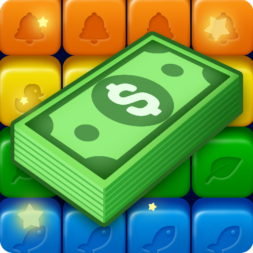 Lucky Candy Blast icon