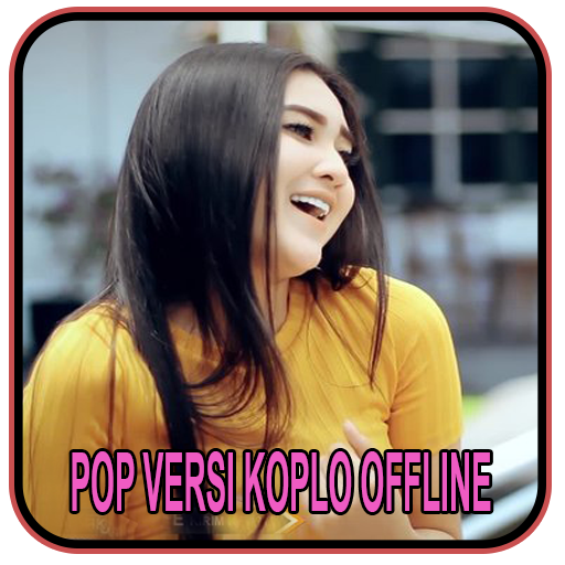 Lagu Pop Versi Koplo Offline icon