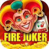 Fire Joker Plus icon