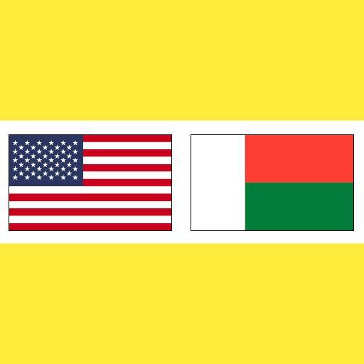 Malagasy Vocabulary Exercise icon