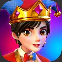 Joker King Slots Online