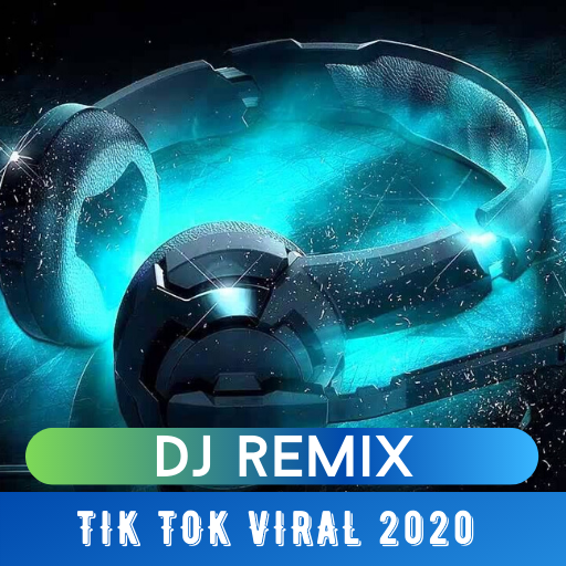 DJ Tiktok Viral 2020 Offline icon