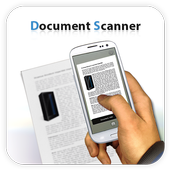 Document Scanner أيقونة