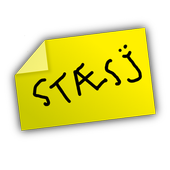 Staesj notes icon