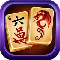 Mahjong Solitaire Experte