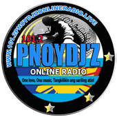 PnoyDjzOnline icon