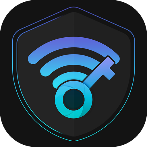 Secure VPN Master : WiFi Proxy icon