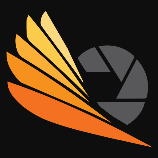 FlyCam Pro icon