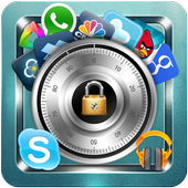 Applocker - Parental Control icon