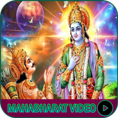 Mahabharat Episods Video icon