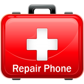 Ремонт и исправление системы иконка