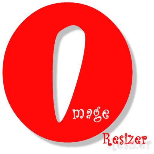 Image Resizer icon