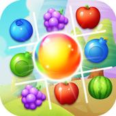 Fruit Crush Land icon