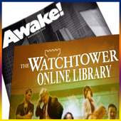 JW: Watchtower on 9Apps