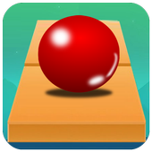 Roll Sky Ball icon