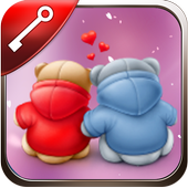 Sweet Lock Screen icon