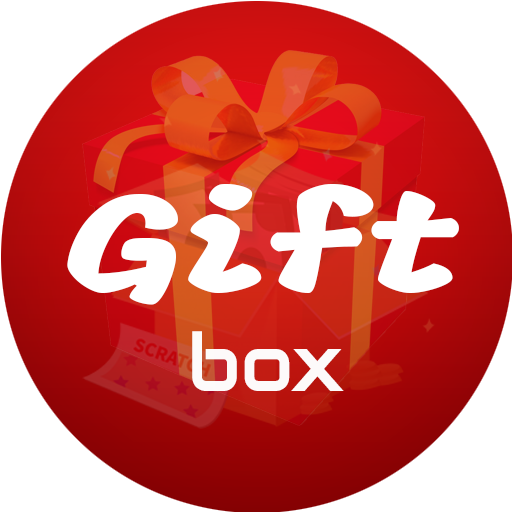 Gift Box Daily Reward icon