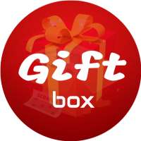 Gift Box Daily Reward