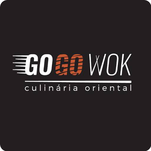 GO GO WOK icon