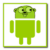 AnGoIde - Google Go/golang IDE icon