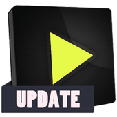 Update for Videoder icon