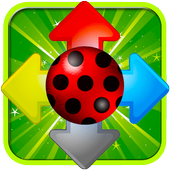 Arrows - 4 Seasons Free icon