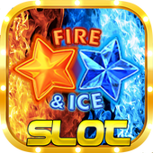 Fire &amp; Ice Slot icon