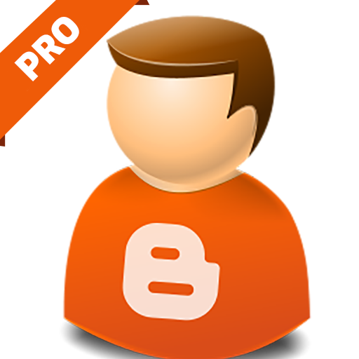 Blogger (Panel) Pro icon