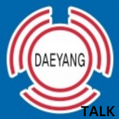 bearing.kr Talk (메신저) icon