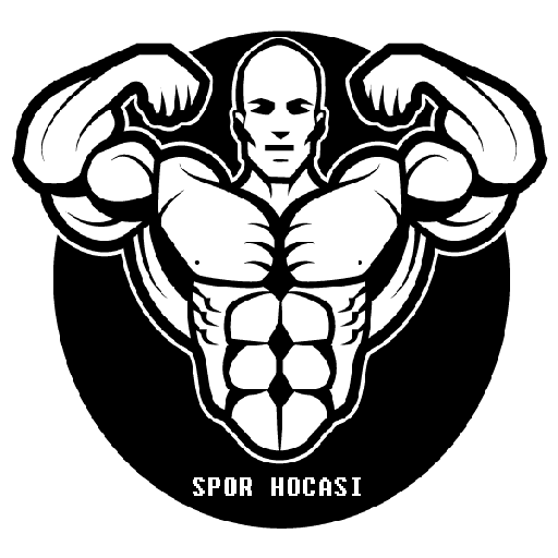No Equipment Workout Planner (Spor Hocasi) icon