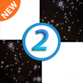 Piano Tiles 2 Magic icon