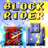 Block Rider icon