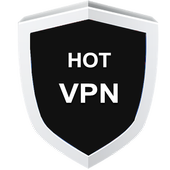 VPN Turbo - Unlimited Free VPN &amp; Fast Security VPN icon