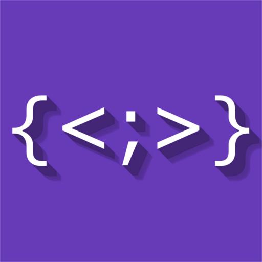 Programs with Output иконка