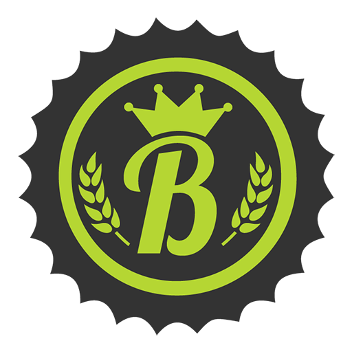 BrewKing Beer Measurements أيقونة