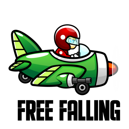 Free Falling icon