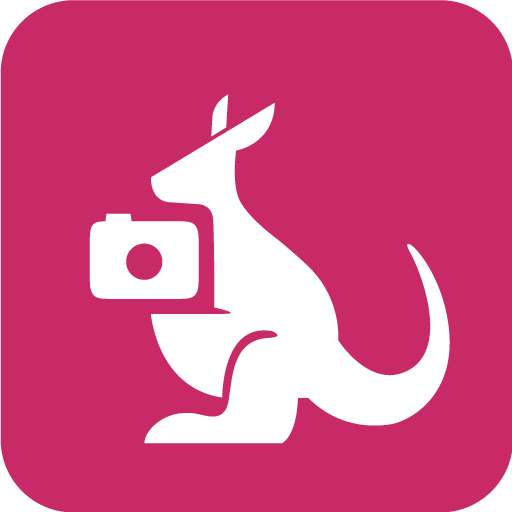 KangarooCam-Gallery, Organizer иконка