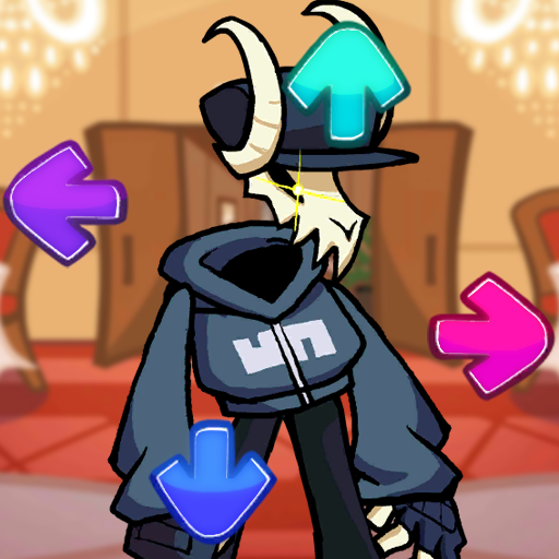 Friday Funkin Music: Friday Funny Mod Tabi FNF icon