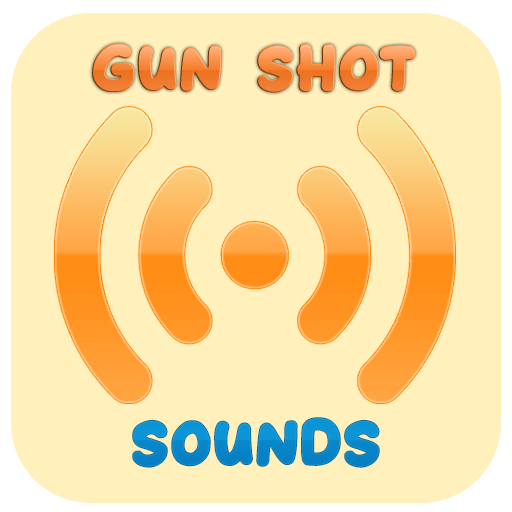 Gun Shot - Sounds icon