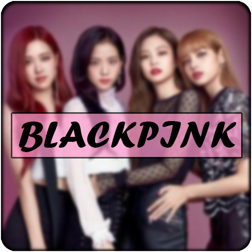 BLACKPINK SONG icon