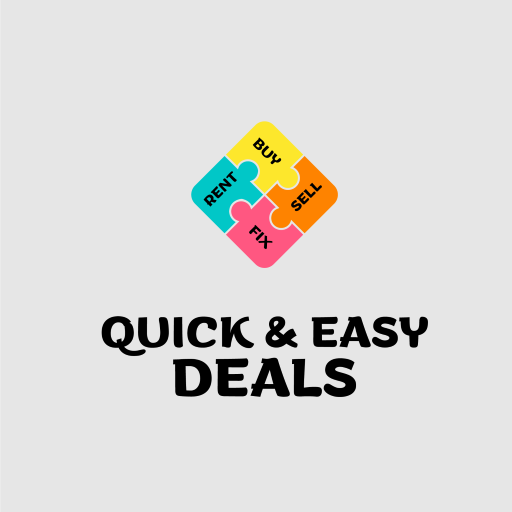 Quick &amp; Easy Deals icon