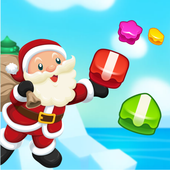 Christmas Party Games icon
