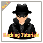 Hacking Tutorials    icon