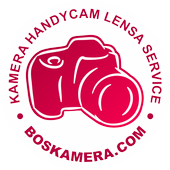 Boskamera - Kamera Bekas icon